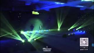 150820 ZE:A J 중국 Marry Me 신곡발표 및 팬미팅 2부 FULL