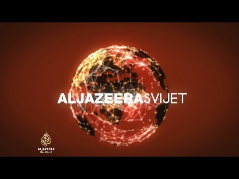 Al Jazeera Svijet - 12.07.2015.