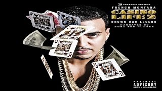 French Montana - 5 Mo ft. Travis Scott &amp; Lil Durk