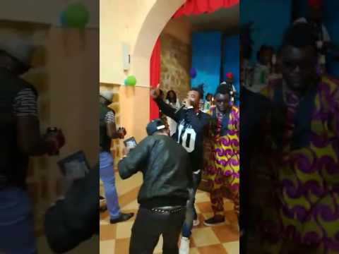 BRENEX live in agrigento