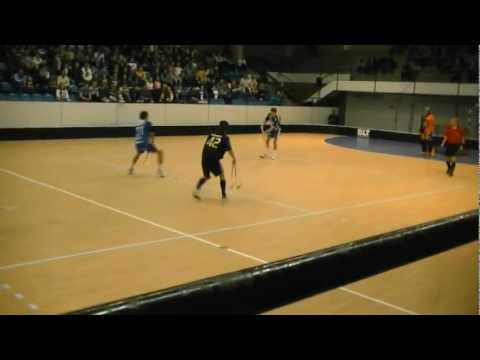 Highlights Slätafly - Örlogsstadens IBK