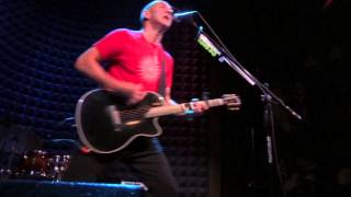 Simon Townshend - She Asked Me - Joe's Pub, New York - 7-26-2013