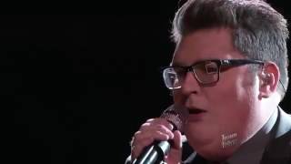 The Voice 2015 Jordan Smith - Live Playoffs   Halo.mp4