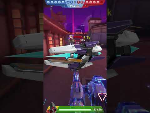 NEW Weapon Quasher does CRAZY damage!