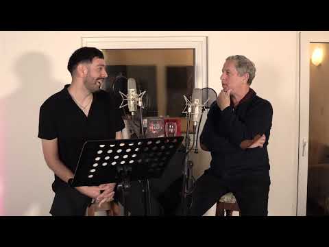 Guillermo Martínez: devolverle al crimen su humanidad | Episodios de un futuro anterior