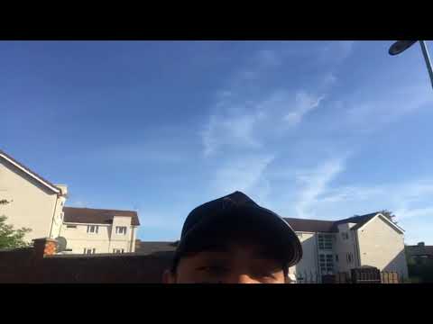 Scouse Trappin Diaries 🐝 On the 8 Wit me Mates 🐝  & SouthsideVisuals