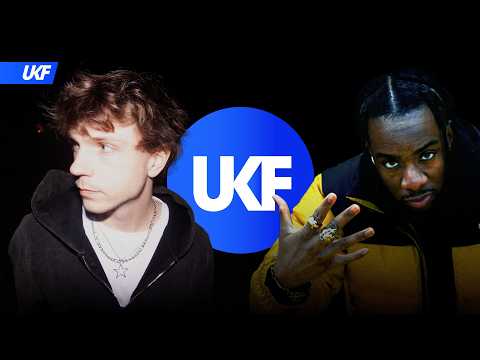 borne & Scrufizzer  - Original Style
