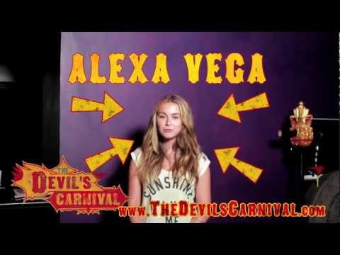 The Devil's Carnival:  A REPO! Reunion