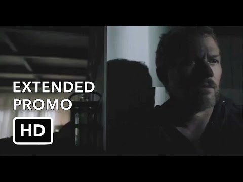 Revenge Season 4 Extended Promo (HD)