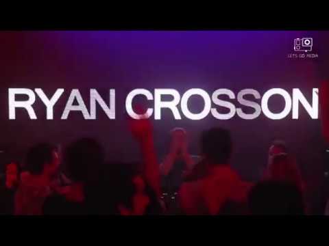 Ryan Crosson Sky San Luis  27/ 1/ 17 from YouTube