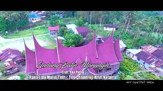 Download lagu JUDUL LAGU:INDANG BATIN MANANGIH ARTIS AMRI KATAMA/RANA LIDA/MALIN TIRIY mp3
