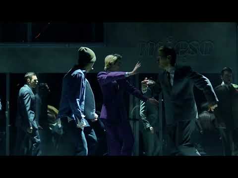 MUSICAL "1989" - Trailer sceniczny 2