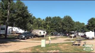 Wells Beach Resort Video