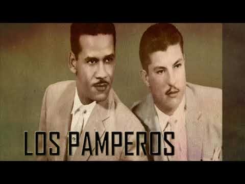 Que Dios te lo pague (Los Pamperos)
