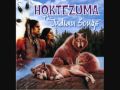 Hoktezuma - Kabra Ñawy 