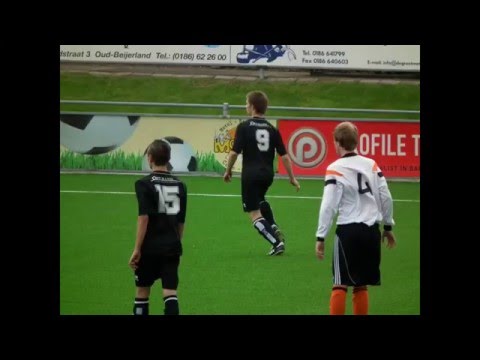 SHO B1   Jodan Boys B1 Deel 2