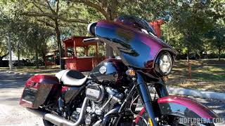 2022 Harley-Davidson Street Glide Special | Full Feature Breakdown