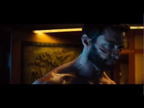 The Wolverine - Official trailer (Ondertiteld/sous-titré) HD
