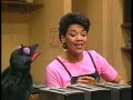 Sesame Street 123 Count With Me 1997