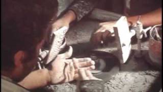 preview picture of video 'Serra Velha (Cristalina - GO - 1984)'