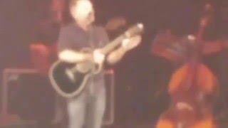 Midnight Clear Love Song (part 1) Adore Chris Tomlin Concert