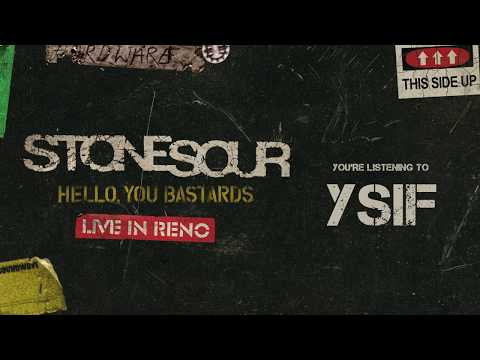 Video thumbnail for YSIF - Live