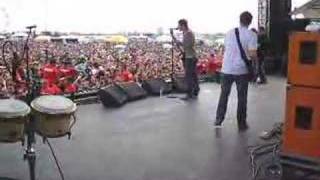 The Starting Line - Leaving w/ Dan from Four Year Strong