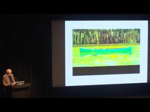 Peter Doig: Visual Intelligence