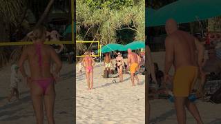 ??Thailand Phuket Hot Patong Beach -Sunny Day? #thailand #beach #phuket