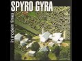 Spyro Gyra -  Feelin' Fine (In Modern Times 2001)