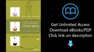 Download Organic Chemistry As a Second Language: Second Semester Topics [P.D.F]