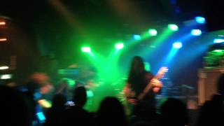 Broken Hope -- Incinerated