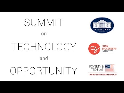 Lightning Talk: The Big Idea - SF Mayor's Office