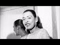 Billie Holiday - Stormy Blues