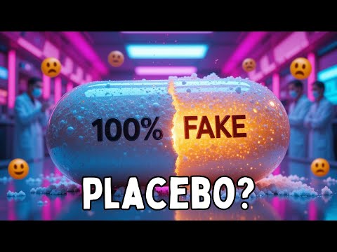 Placebo Effect: Your Brain’s Greatest Con (And How to Hack It)
