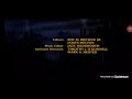 Closing To The Great Mouse Detective 2002 DVD