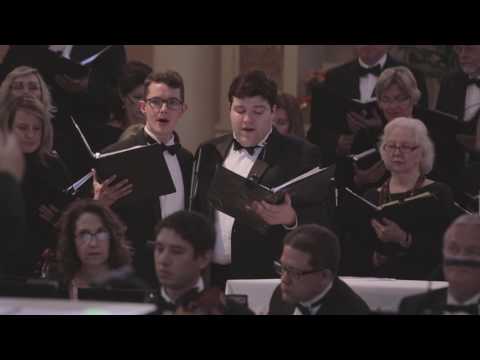 Vaclovas Augustinas - Tėvynei giedu naują giesmę (Cantate Patriae Canticum Novum) - Dainava