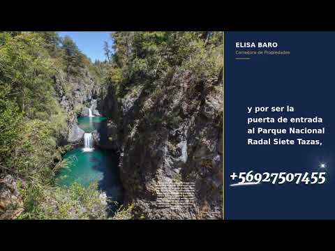 🏡 Molina, Región del Maule: El Lugar Ideal para Vivir e Invertir