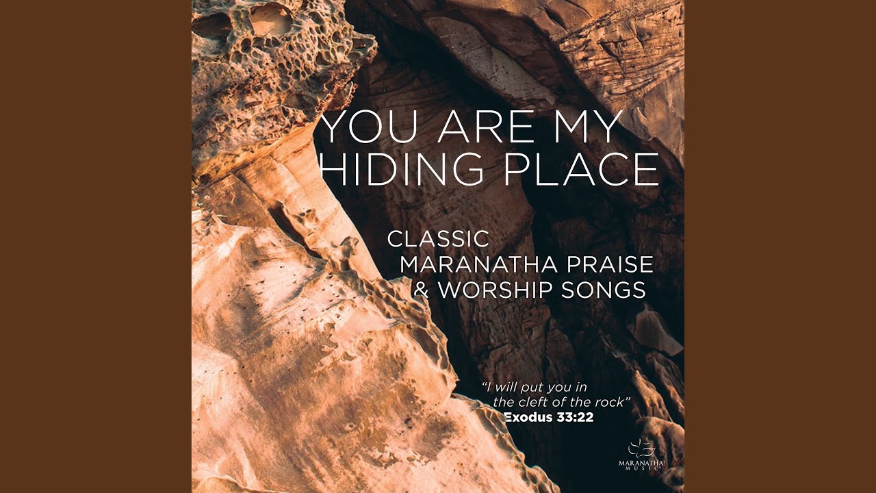 The Worship Song (Lord You're Worthy)