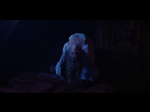 Rachel Lorin - Bad Dreams (Official Video)