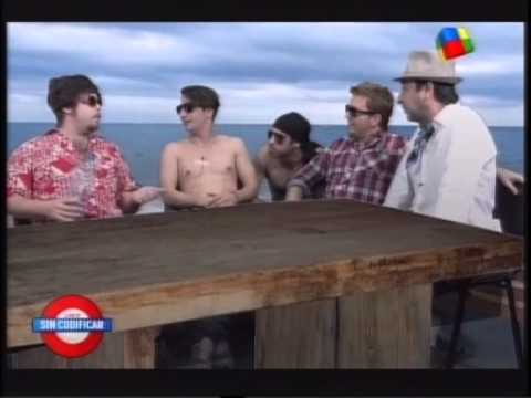 Sin Codificar Contenidos - Nuevos Formatos 02-12-12