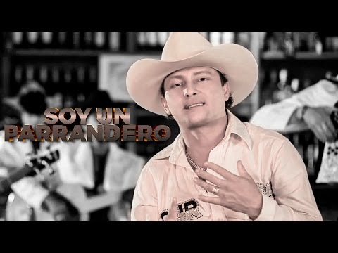 Giovanny Ayala - Soy Un Parrandero (Video Oficial)