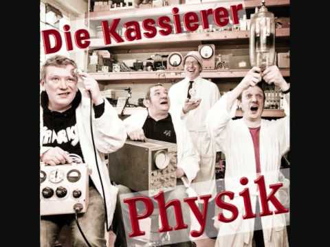 Ich war ein Spinner - Die Kassierer