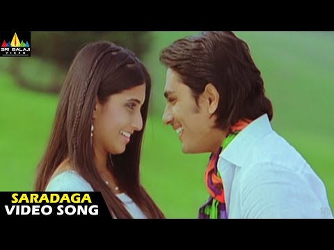 Saradaga — watch video