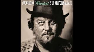 ZUCCHERO SUGAR FORNACIARI – UN KILO (rimasterizzato)