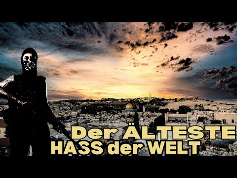 Woher kommt Antisemtismus? Was lehrt die Bibel?