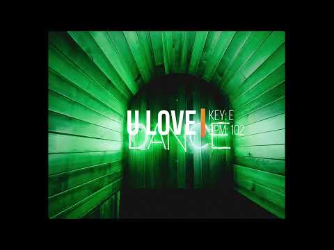 U LOVE - Dancehall, Tems x Burna Boy, Type Beat Prod. by @Muttekmusic