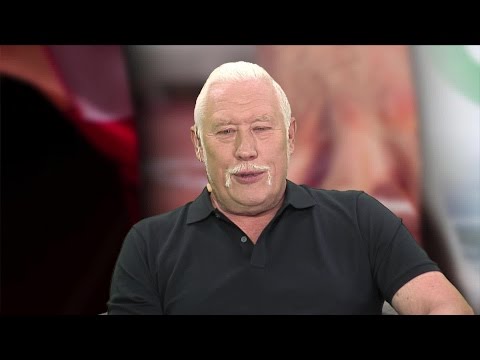 Władysław Kozakiewicz: To był horror