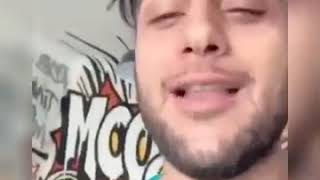 Ezhel - Felaket Cover (En İyi Söyleyenler)