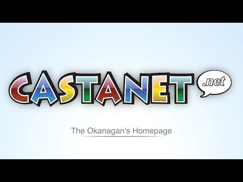 Castanet.net - The Okanagan's Home Page